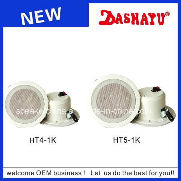 Dashayu PA Loudspeaker Ceiling Speaker