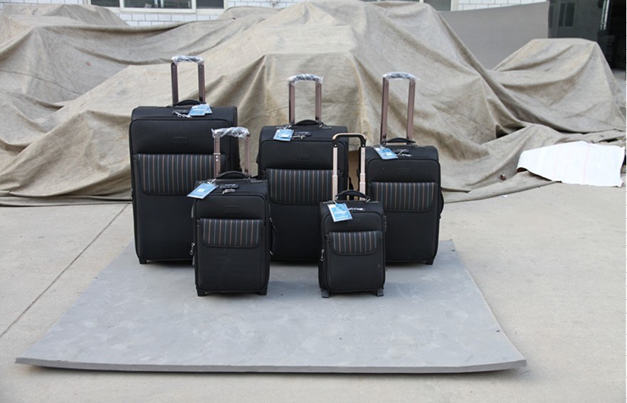 Luggage (6056)