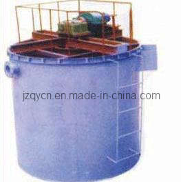 High-Efficiency Concentrator