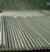 Titanium Bar