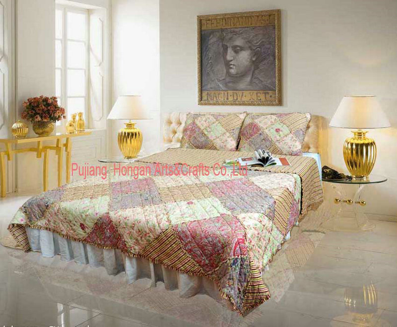 Comfortable Bedding Set