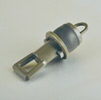 Expanding Duct Plugs