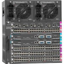 Cisco Catalyst 4507R-E Switch