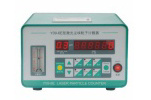 LED Laser Airborne Particle Counter (Y09-6)