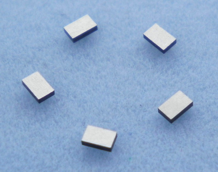 Die (Bare Chip) NTC Thermistor