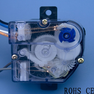 Washing Machine Timer
