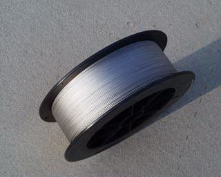 Titanium Wire