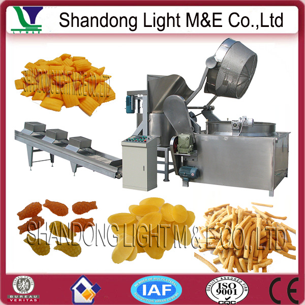 Fryer Machine