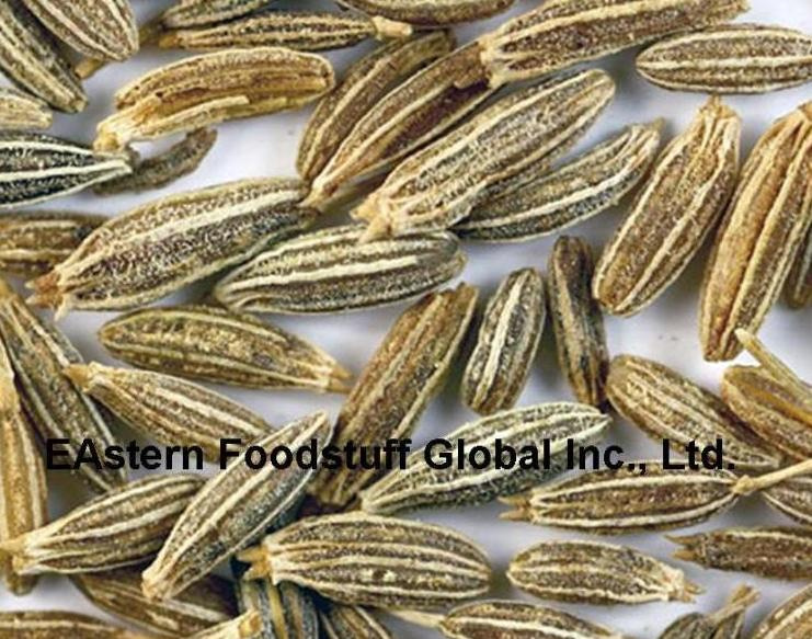 Cumin