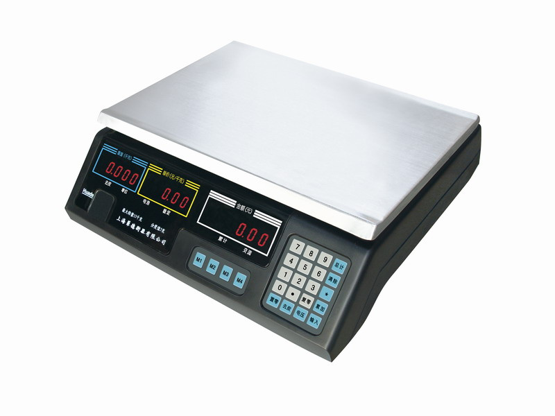 Electronic Scale