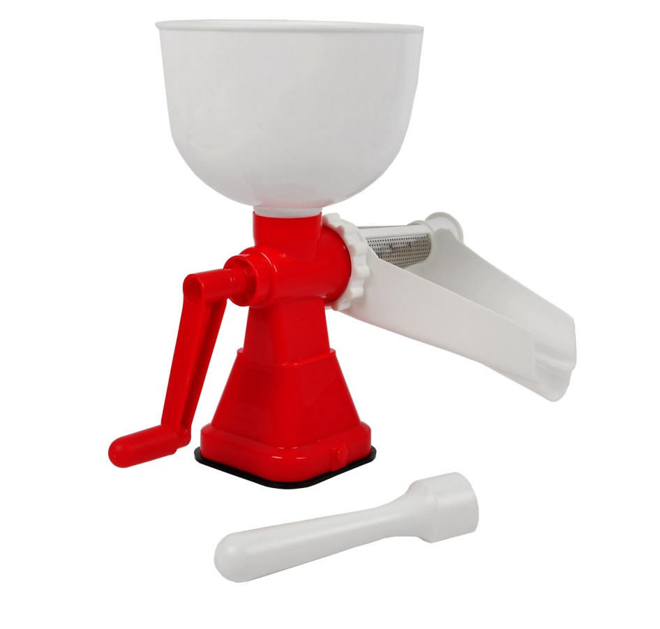Tomato Press