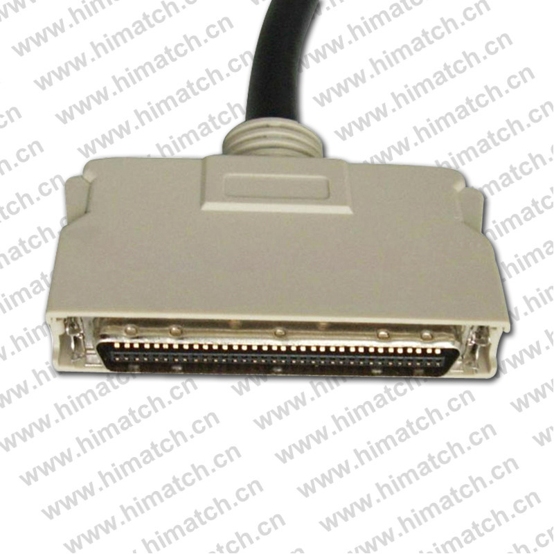 Mdr 68 Pin Camera Link Connector Cable