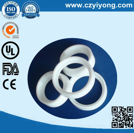 PTFE Washer /PTFE Valve Seat/PTFE Gasket/PTFE Ring/PTFE Seal (O Ring PTFE Gasket PTFE washer PTFE ball)