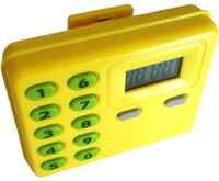 Cooking Timer