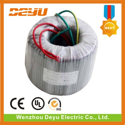 420va Toroidal Power Transformer for Instrument and Lighting