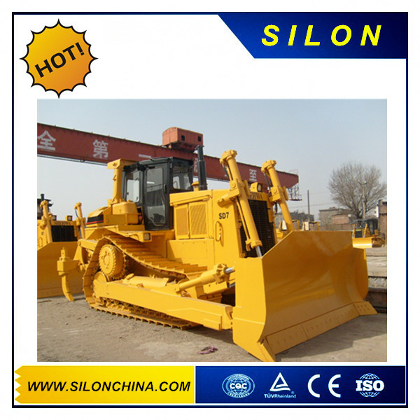 Crawler Track Bulldozer T165-2 with Low Price for Sale! ! !