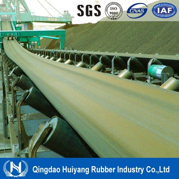 Convey Chemical Materials Conveyor Belt