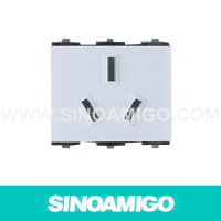 3 Pin Socket (E3)
