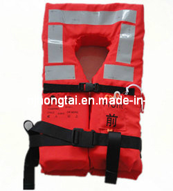 Adult Vest Type Marine Life Jacket (HT-102)