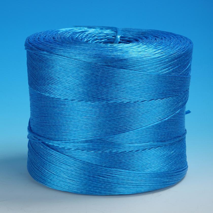 UV Treated Polypropylene Packing Rope