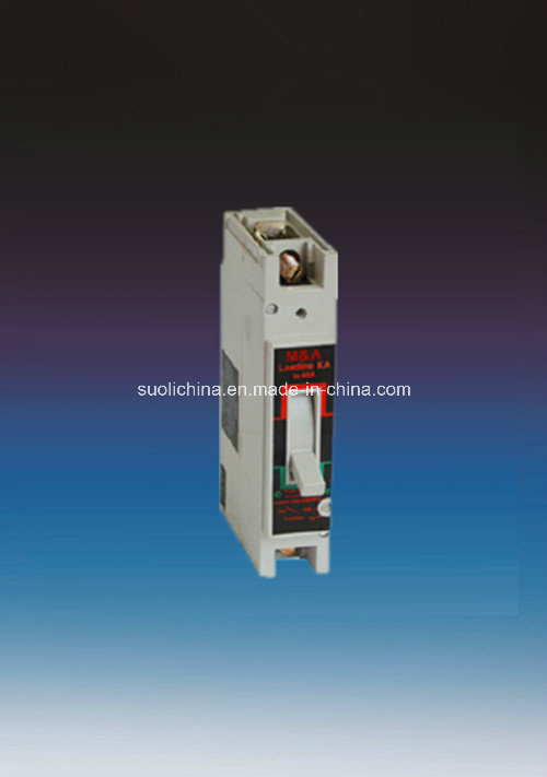 Slm5 Series Moulded Case Circuit Breaker MCCB