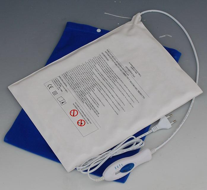 Health Heating Pad for Shoulder CE Approved IP54