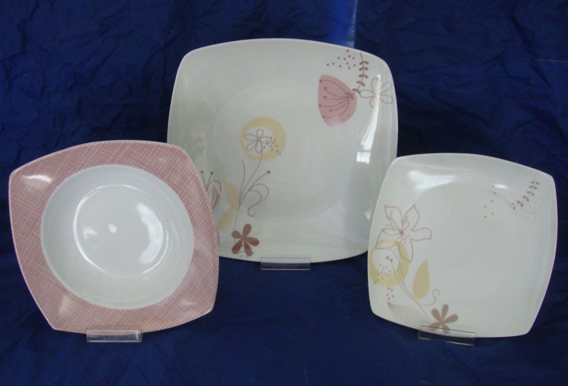 Ceramic Tableware Set