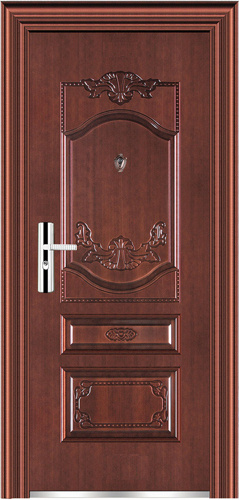 Cheap Security Door