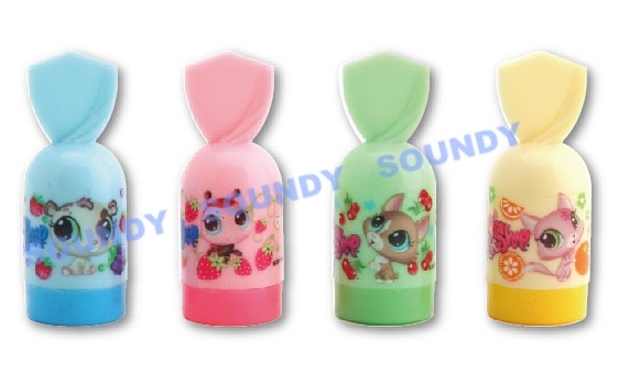 Pets Shop Candy Shaped Sharpener (PS022027, stationery)