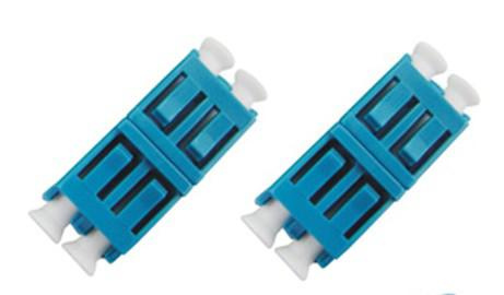 Fiber Adapter