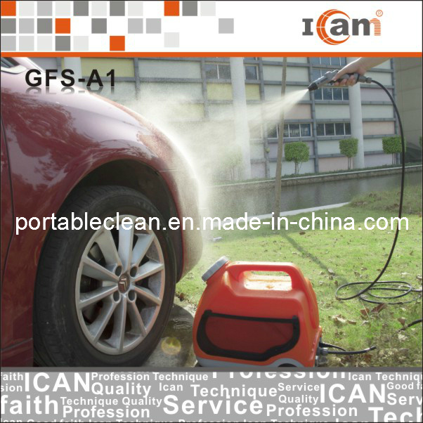 Gfs-A1-High Pressure Water Washing Machine for Sale