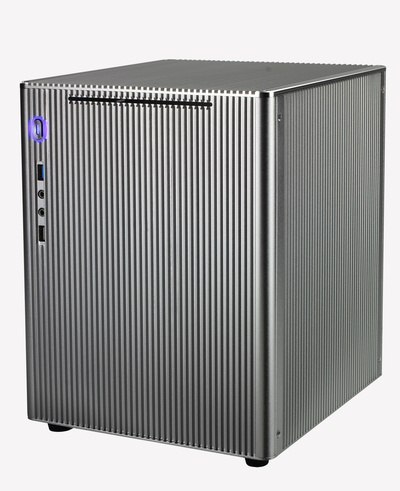 Mini ITX Case (E-M5)