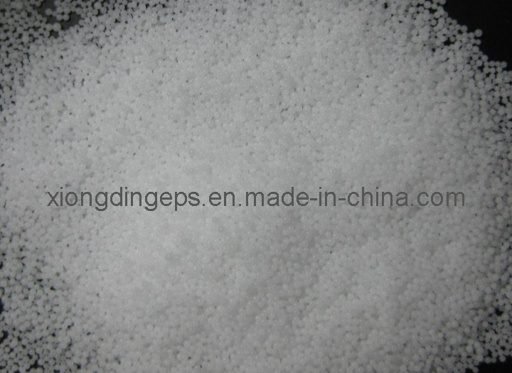 (Expandable Polystyrene) Raw Material EPS