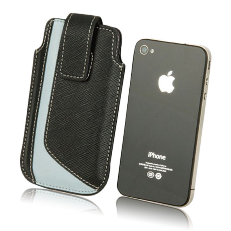 Slim up Phone Pouch Case for iPhone & HTC