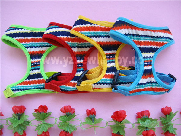 Mesh Pet Products with Spandex Fabric (H5122-60)