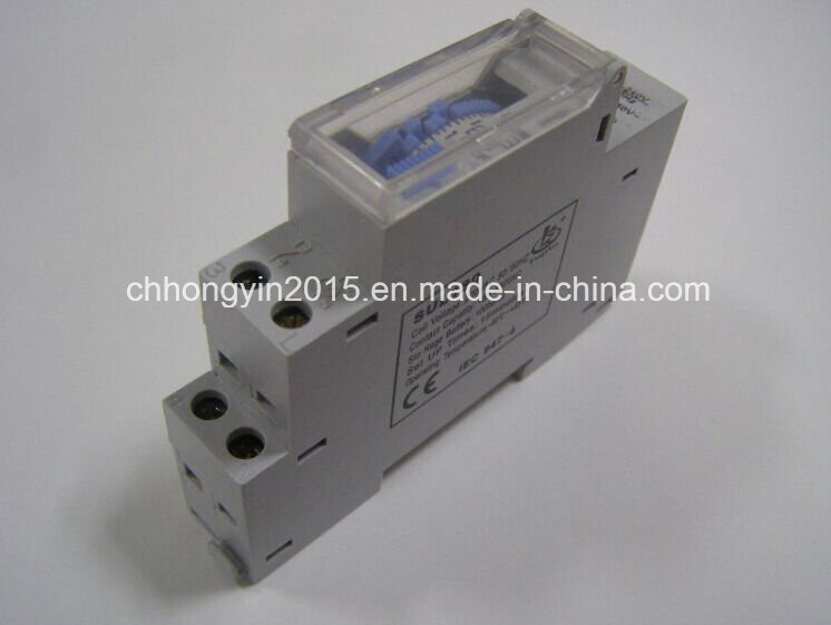 Sul160A Mechanical Programmable Time Switch