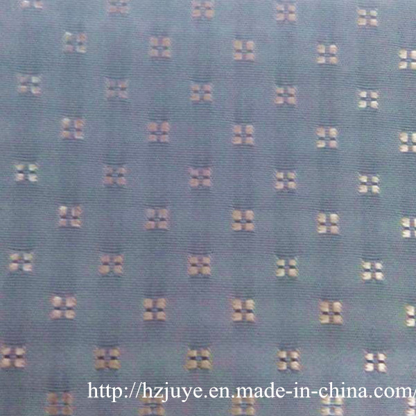 Polyester Viscose Lining with Dobby