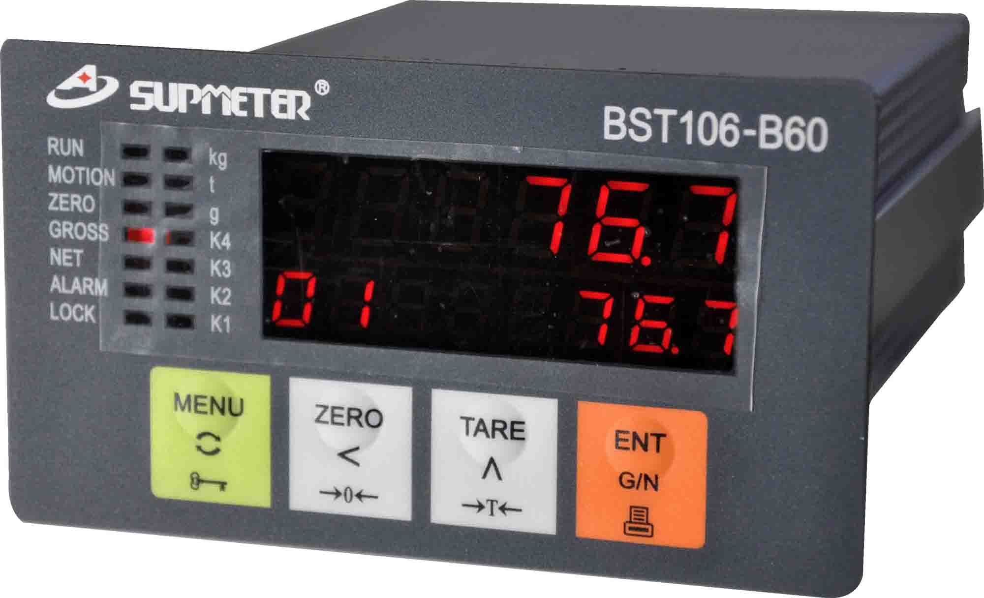 Weighing Indicator for Signal Transmit