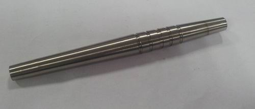 CNC Machining Titanium Part /Pen Part