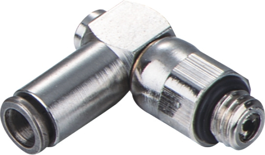 Pneumatic Micro Fitting