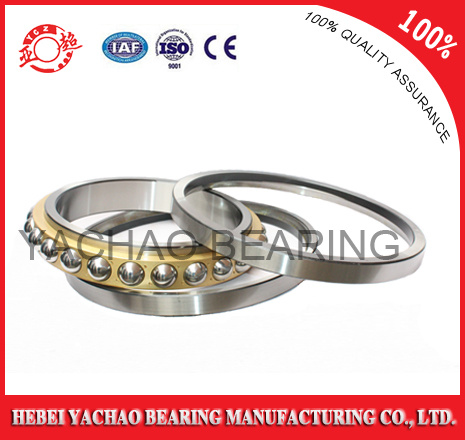 Angular Contact Ball Bearings (Qjf 1036)