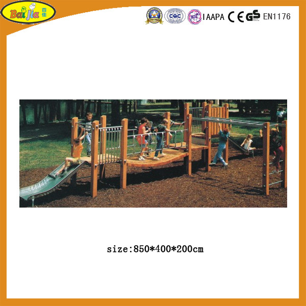 Children Outdoor Wooden Toy Kxb08-013