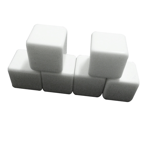Stainless Steel Ice Cubes with FDA Certification