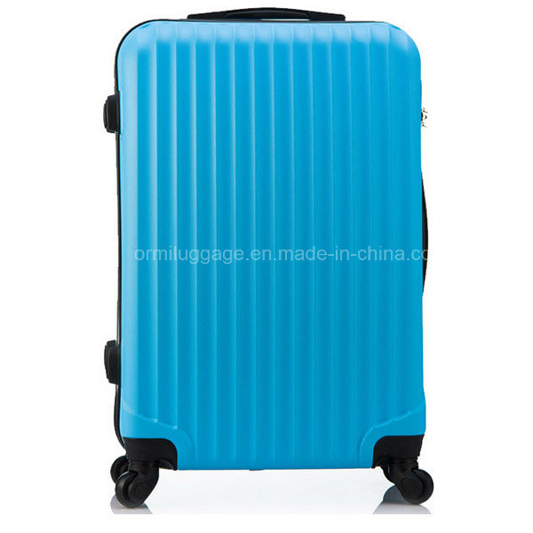 ABS PC Fashion Hard Shell Travel Trolley Luggage