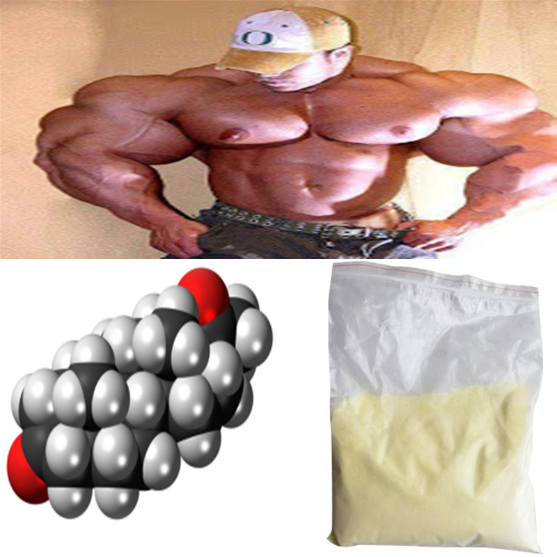 Security Delivery Steroid Hormone Trenbolone Enanthate No Ester