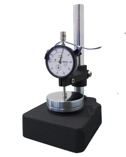 Hs-313-a Measuring Material Thickthickness Meter