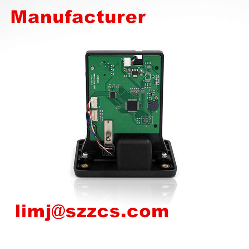 Zcs120 USB 2.0 Insert ATM Reader, Customized Single Head or Dual Head,