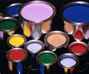 Pigment - Pigment Used in Aqueous Textile Printing