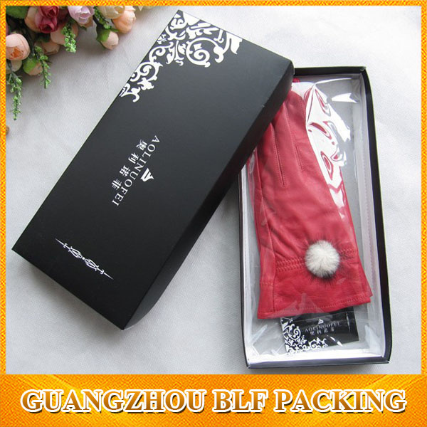 Glove Gift Box
