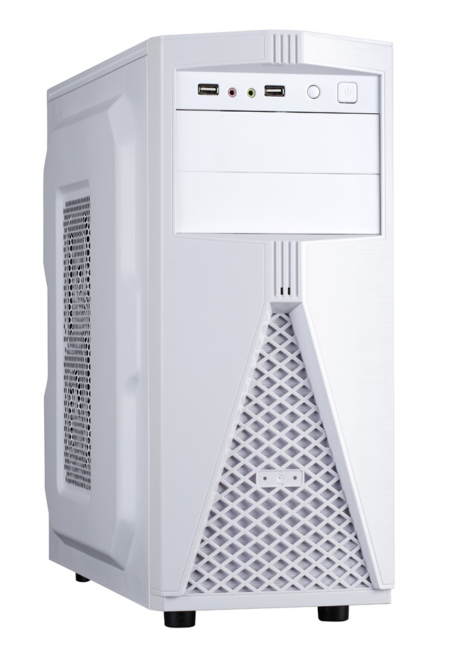 Computer Case ATX Structure (CS3006B)